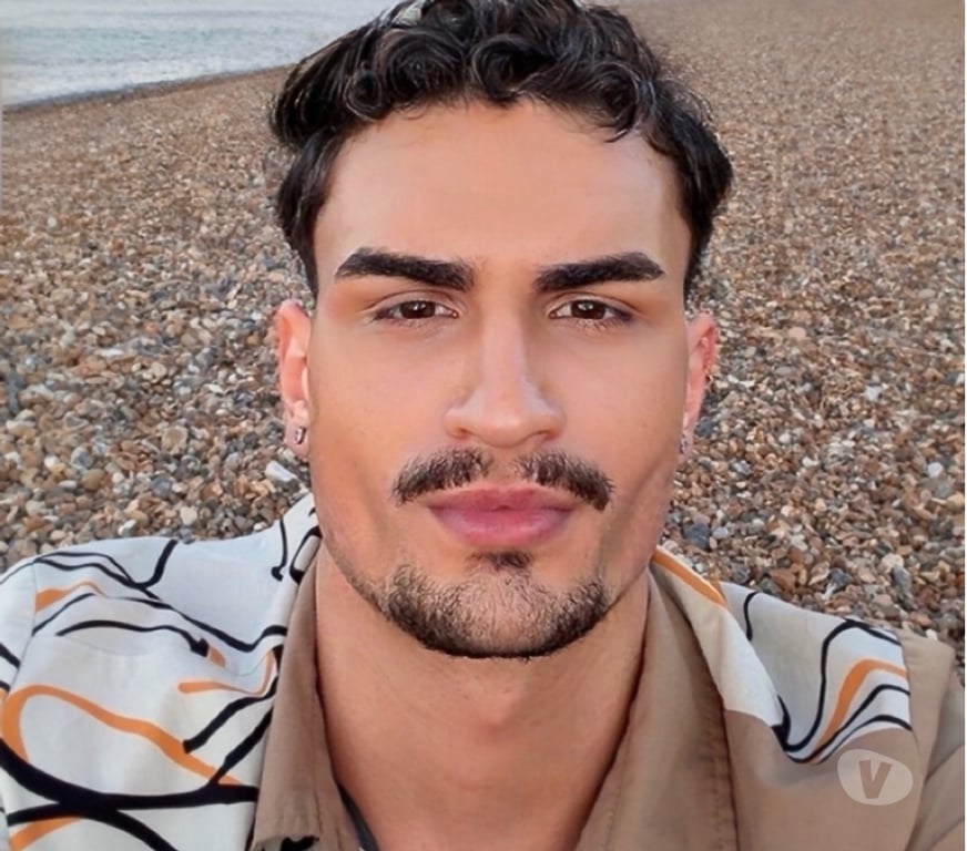  Gay massage East Sussex Brighton - Photos for Handsome European | Discreet and Relaxed