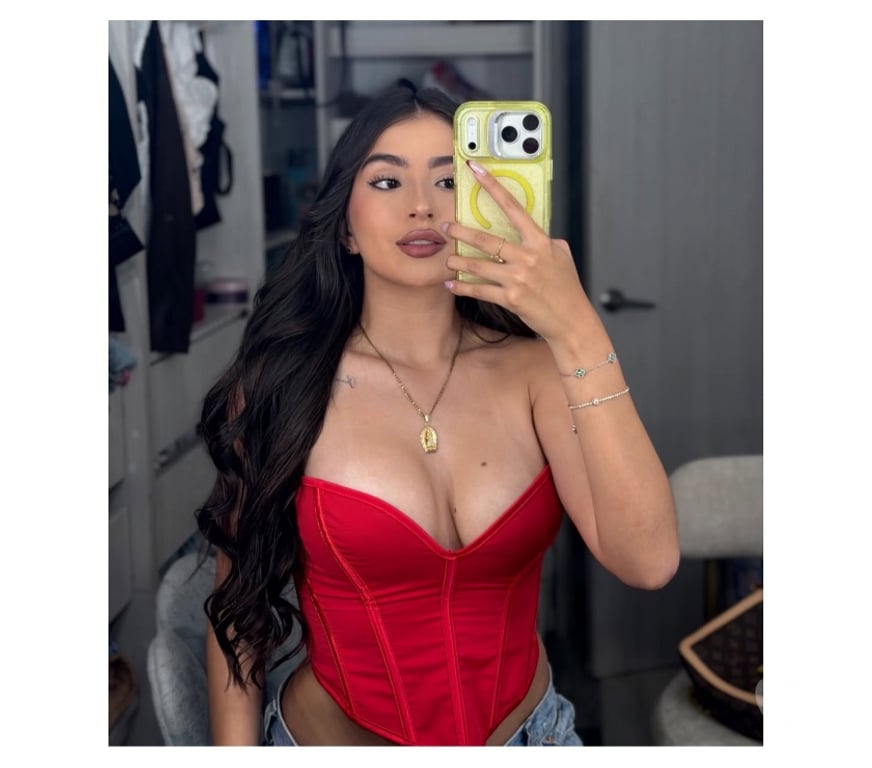 Escorts North West London Wembley Park - North West London - Photos for MICHELE 💦SEXY HOT BRAZILIAN🔥REAL PIC🍑