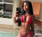 SEXY ELAINE ✨ PERFECT BODY🇧🇷