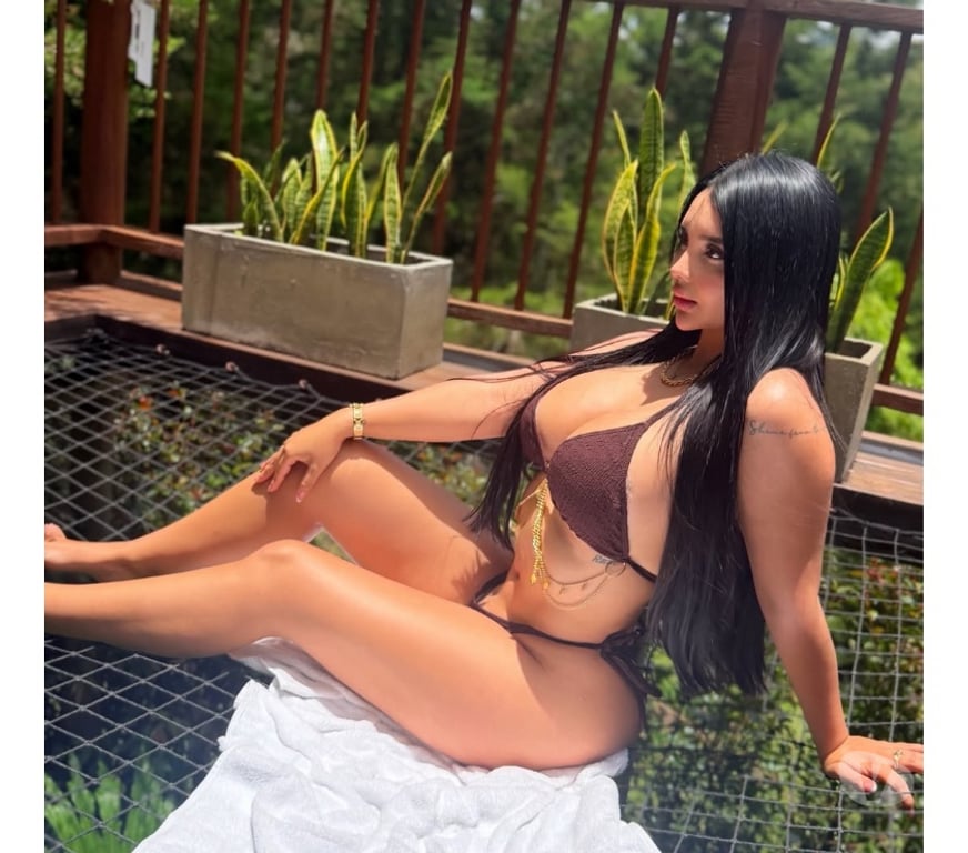 Escorts Brent Wembley - Brent - Photos for SEXY ELAINE ✨ PERFECT BODY🇧🇷