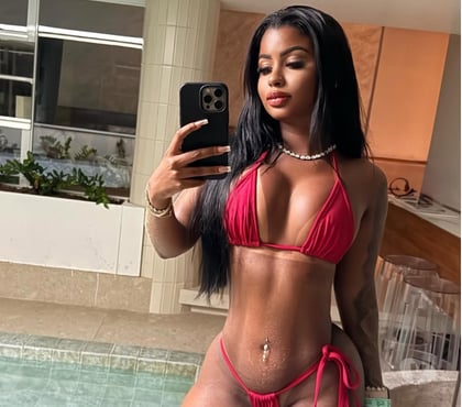 Escorts Wembley Brent - Photos for SEXY ELAINE ✨ PERFECT BODY🇧🇷