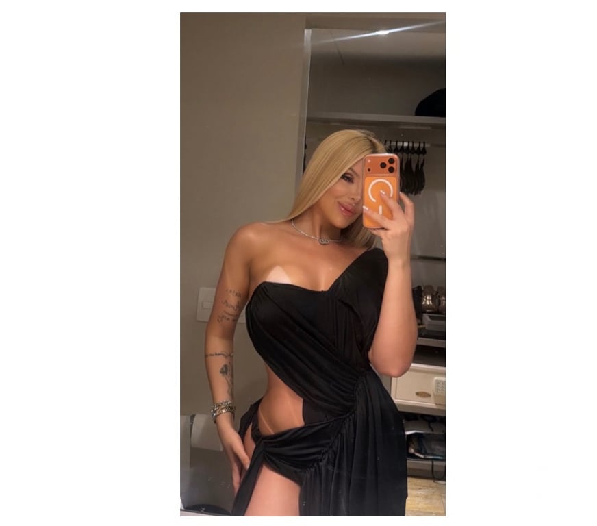 Escorts South East London Elephant and Castle - South East London - Photos for ✨Nanda Brazilian party girl🎉❤️🥳