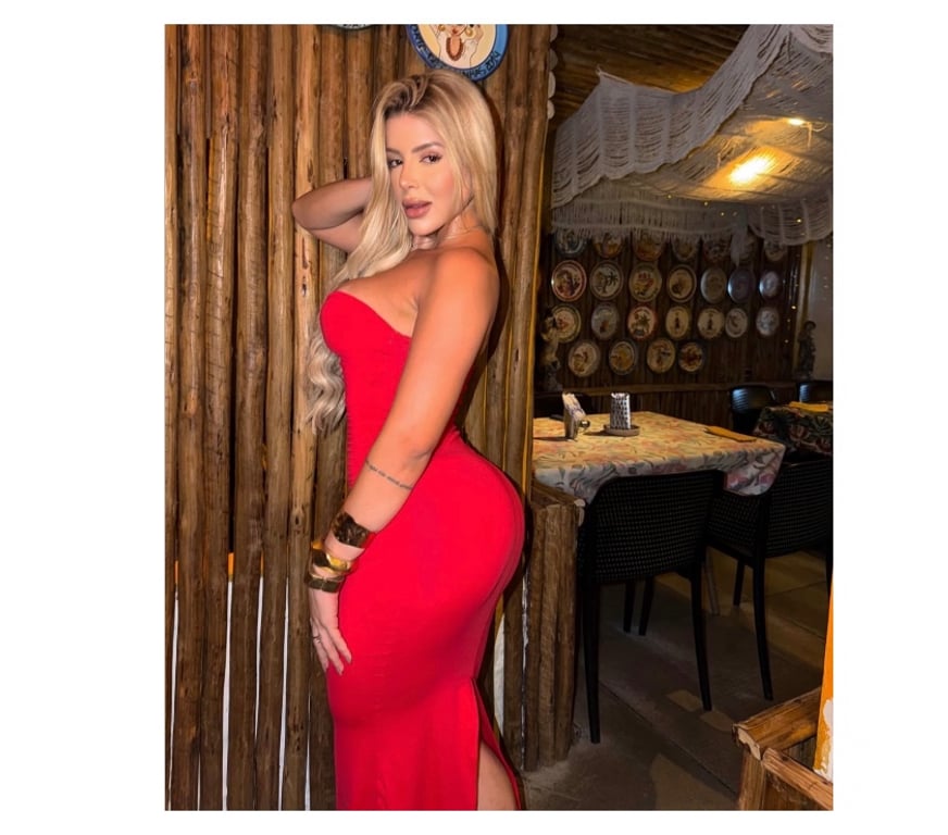 Escorts South East London Elephant and Castle - South East London - Photos for ✨Nanda Brazilian party girl🎉❤️🥳