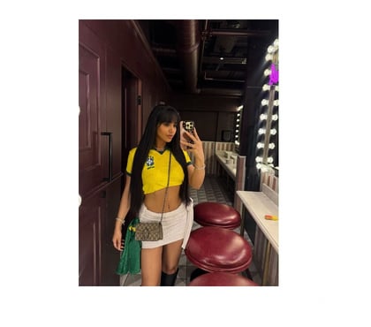 Escort Elephant and Castle South East London - Photos for ✨Nanda Brazilian party girl🎉❤️🥳