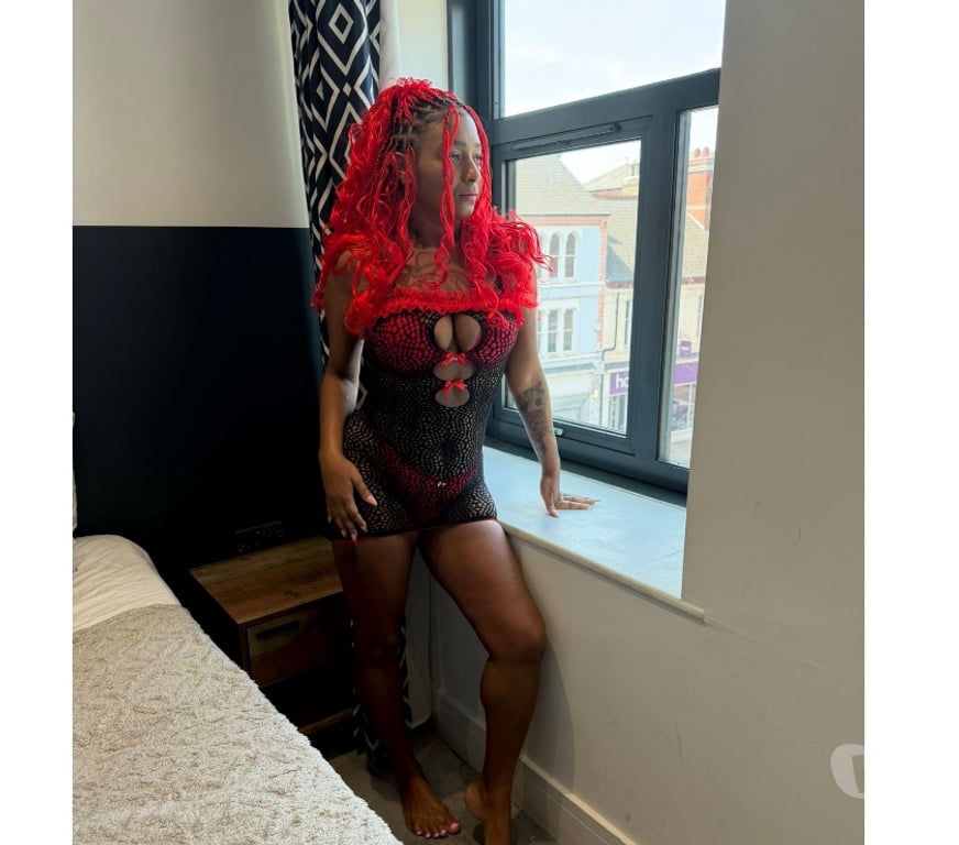 Escorts South West London Stockwell - South West London - Photos for 🇧🇷🌹Strawberry of love, come and enjoy! 🌹🇧🇷