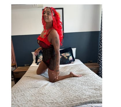 Escort Stockwell South West London - Photos for 🇧🇷🌹Strawberry of love last hours 🇧🇷🌹
