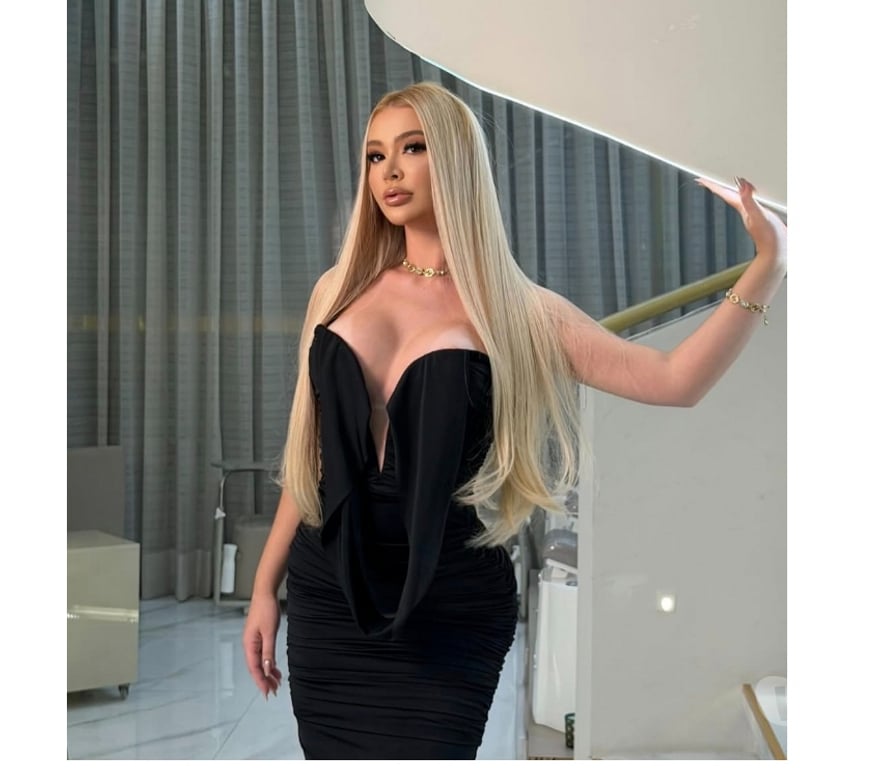 Escorts South West London Colliers Wood - South West London - Photos for Jessica Blonde Ladie 🔥❤️