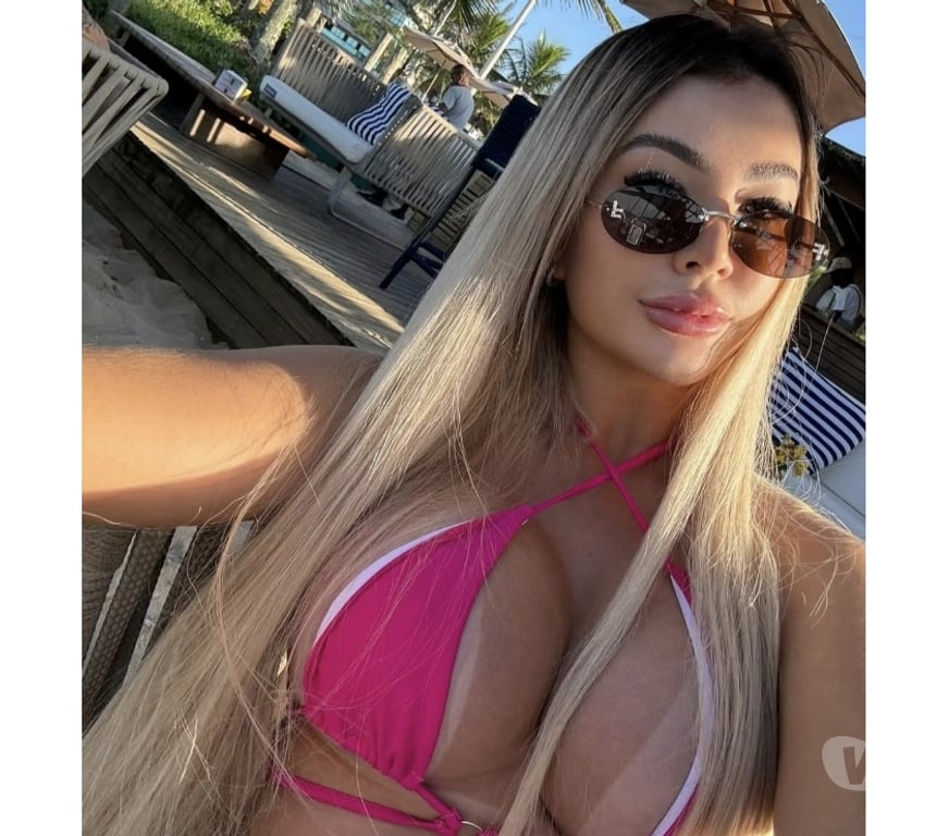 Escorts South West London Colliers Wood - South West London - Photos for Jessica Blonde Ladie 🔥❤️