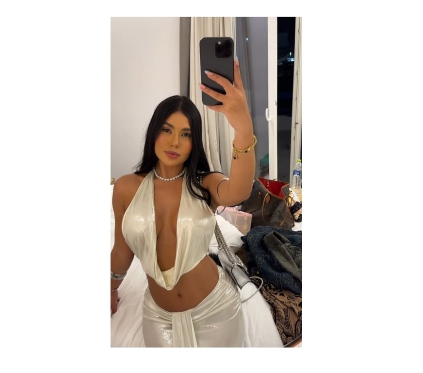Escorts South East London Elephant and Castle - South East London - Photos for ✨Rita Brazilian party gilr🔥💃🏻🥳😋