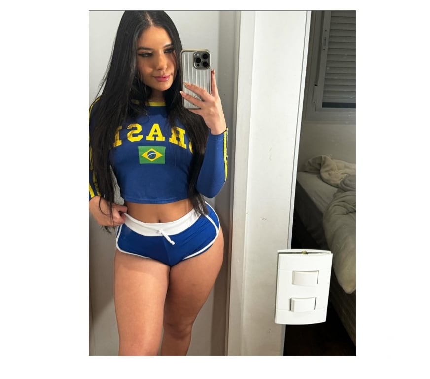 Escorts South East London Elephant and Castle - South East London - Photos for ✨Rita Brazilian party gilr🔥💃🏻🥳😋