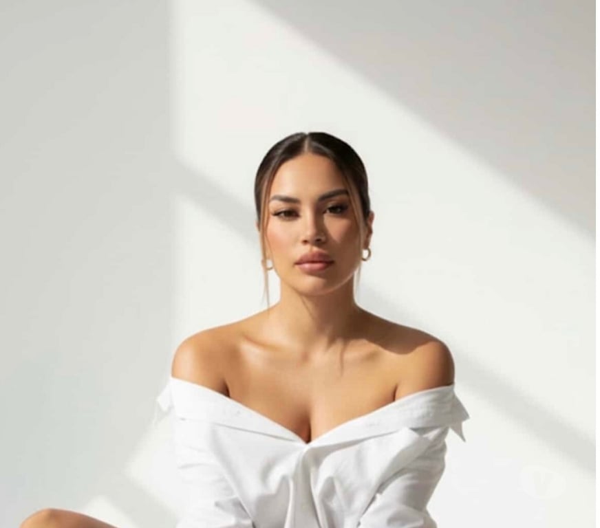 Escorts North West London Harrow - Photos for Ámbar Latina nueva en la ciudad