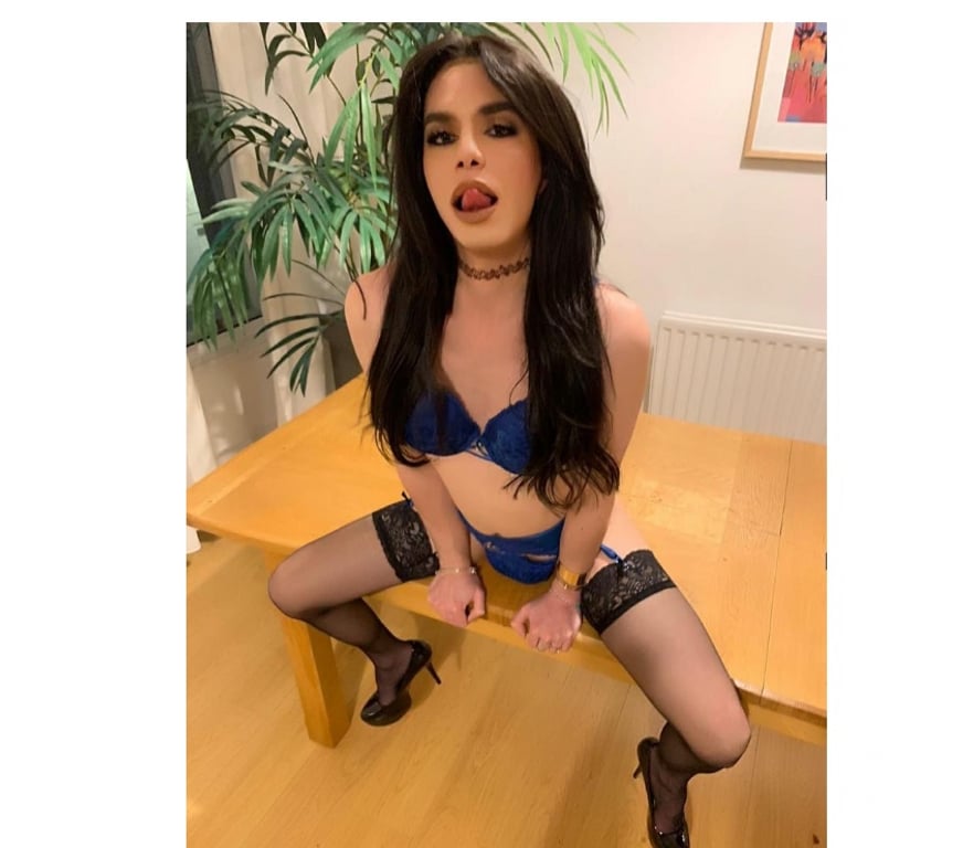 Trans Escorts Central London Lancaster Gate - Central London - Photos for Louise Available Near Paddington Station