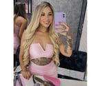 Alana 💋 Beautiful Brazilian Party Girl 🔥