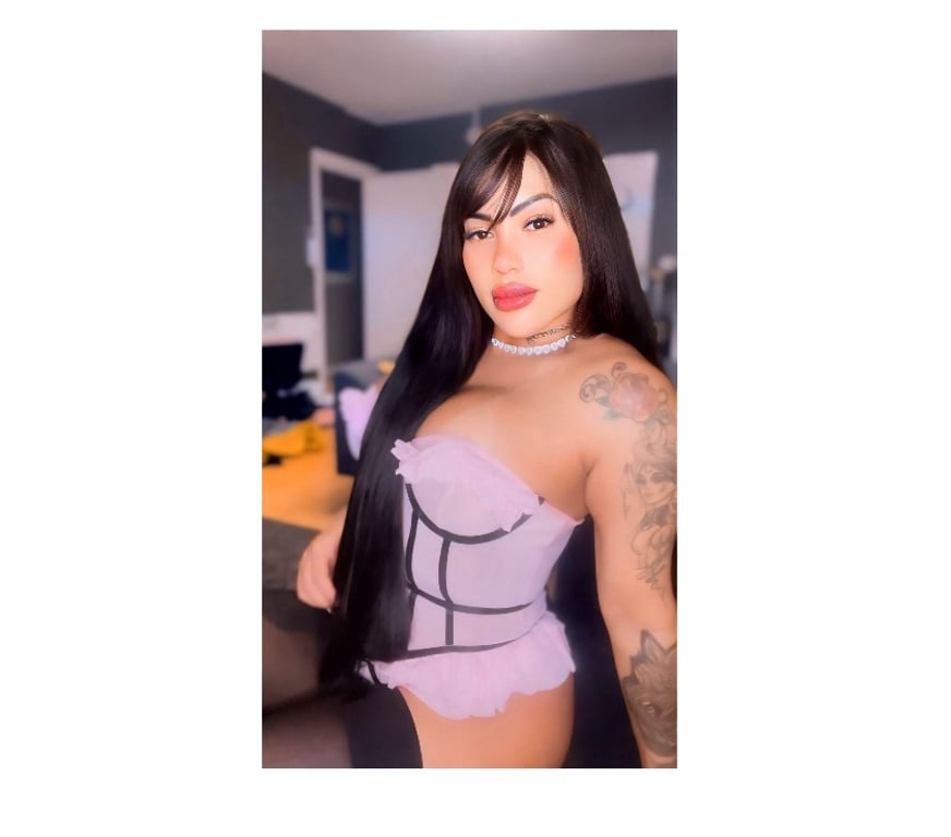 Escorts Glasgow Glasgow City Centre - Glasgow - Photos for 🎀SEXY HOT🇧🇷I'M 100% REAL🔞GFE 💋