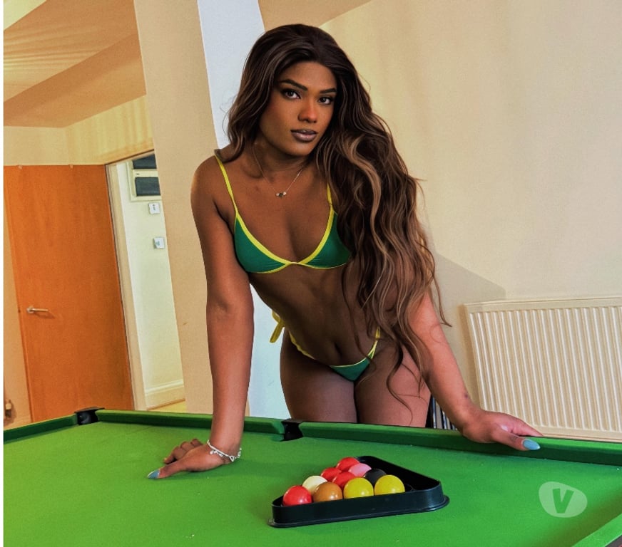 Trans Escorts Worcestershire Worcester - Photos for LARYSSAH BRAZIL🇧🇷🔥HUNG🔥🥳PARTY🥳