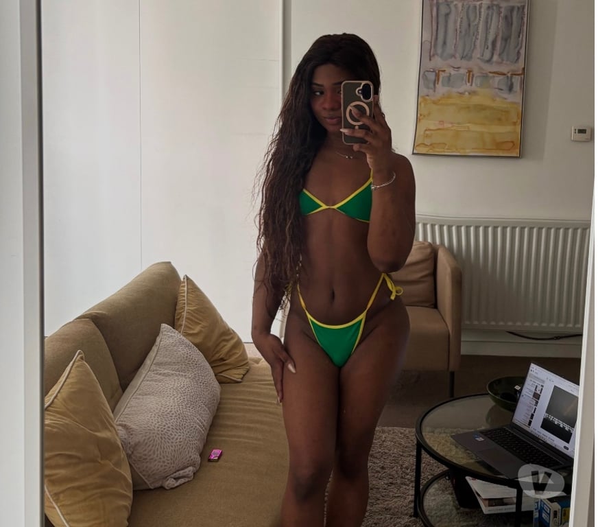 Trans Escorts Worcestershire Worcester - Photos for LARYSSAH BRAZIL🇧🇷🔥HUNG🔥🥳PARTY🥳