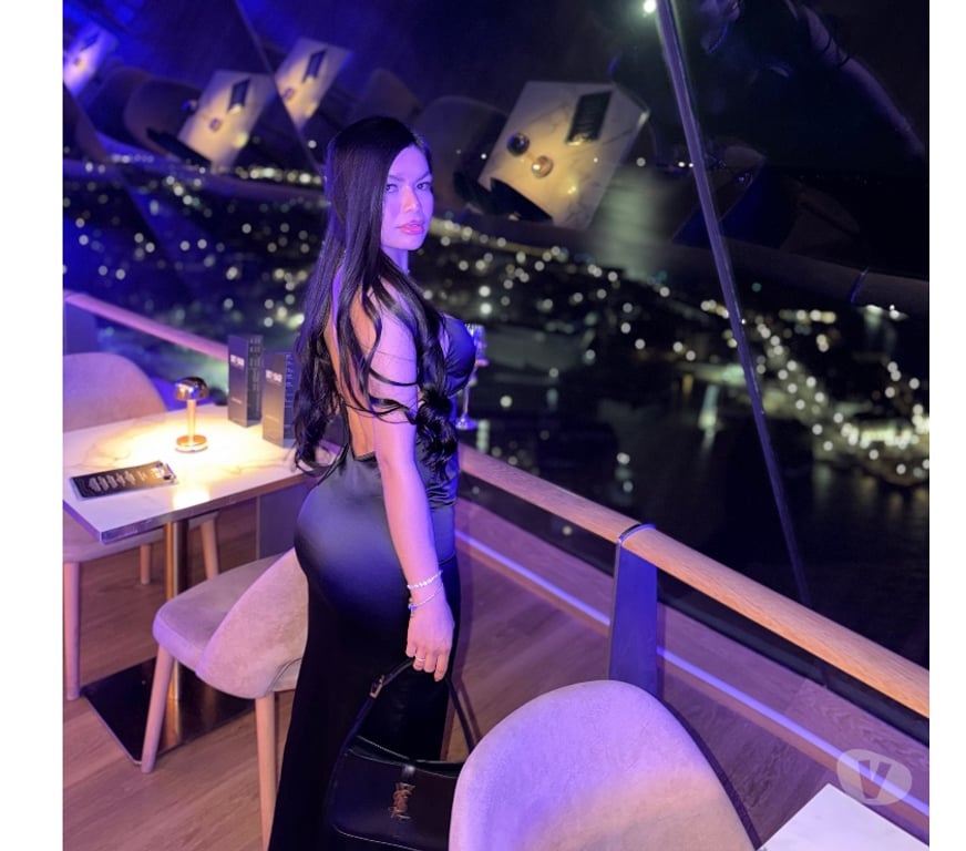 Escorts Conwy Llandudno - Conwy - Photos for GABY💎REAL🇧🇷SMALL GIRL💋