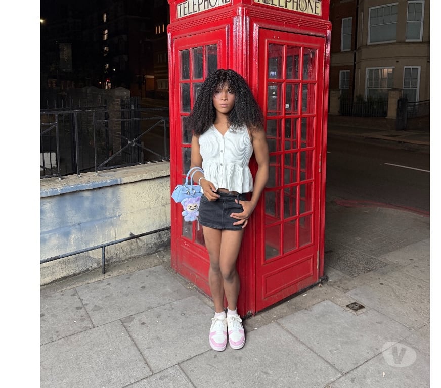 Trans Escorts Tyne and Wear Newcastle upon Tyne - Photos for Bela Brazilian trans girl 8 inches dominante🇧🇷