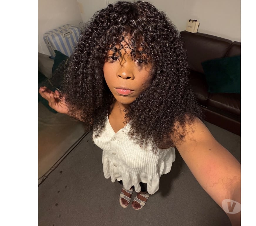 Trans Escorts Tyne and Wear Newcastle upon Tyne - Photos for Bela trans 8 inches dominante🇧🇷