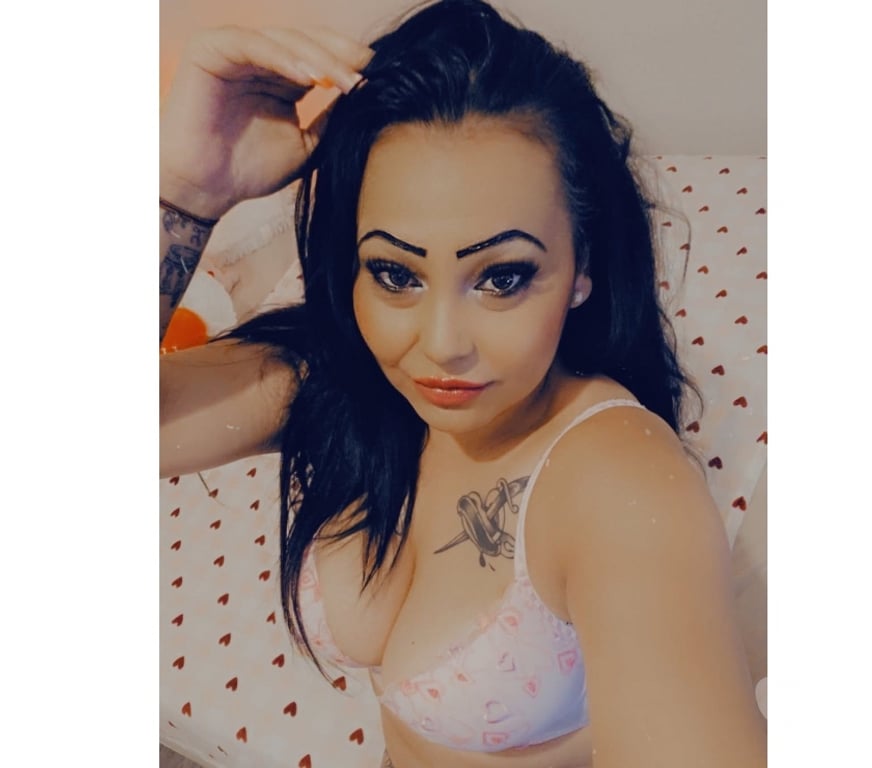 Escorts East London East Ham - East London - Photos for 💕SEXY GINA💞BACK QUEEN💋