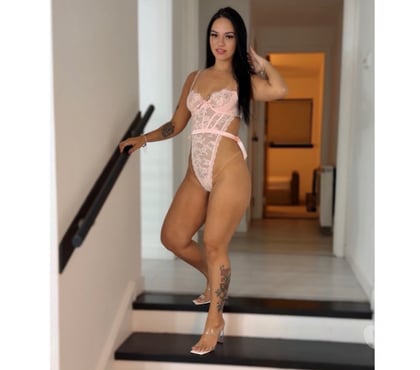 Escorts Glasgow City Centre Glasgow - Photos for 🇧🇷 Laura – New Brazilian, 100% Real ♥️