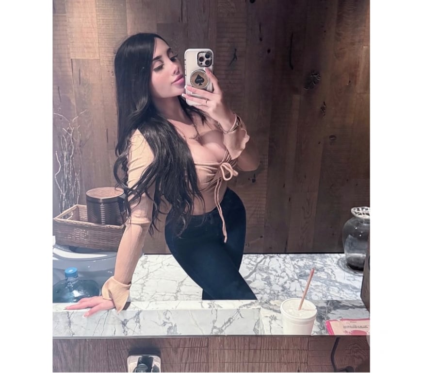 Escorts East London Maryland Station - East London - Photos for HOT, SEXY BRUNETTE AND HARD TO FORGET 🔥
