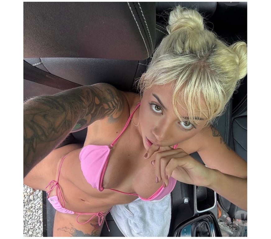 Escorts Buckinghamshire Aylesbury - Buckinghamshire - Photos for ISABELLA 🇧🇷 TOP CLASS THE BEST