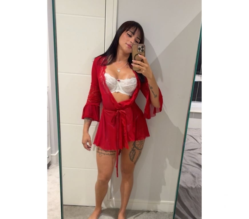 Escorts Buckinghamshire Milton Keynes - Photos for 💯FABY STUNNING BRAZILIAN 💯 REAL PICTURES
