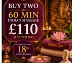 BEST MASSAGE THERAPIST IN TOWN