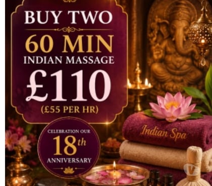 Full body massage Aldgate Central London - Photos for BEST MASSAGE THERAPIST IN TOWN