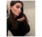 Lovely Ariana True Brazilian
