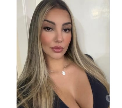 Escorts Edinburgh Edinburgh - Photos for Fernanda Blonde Girl 💕