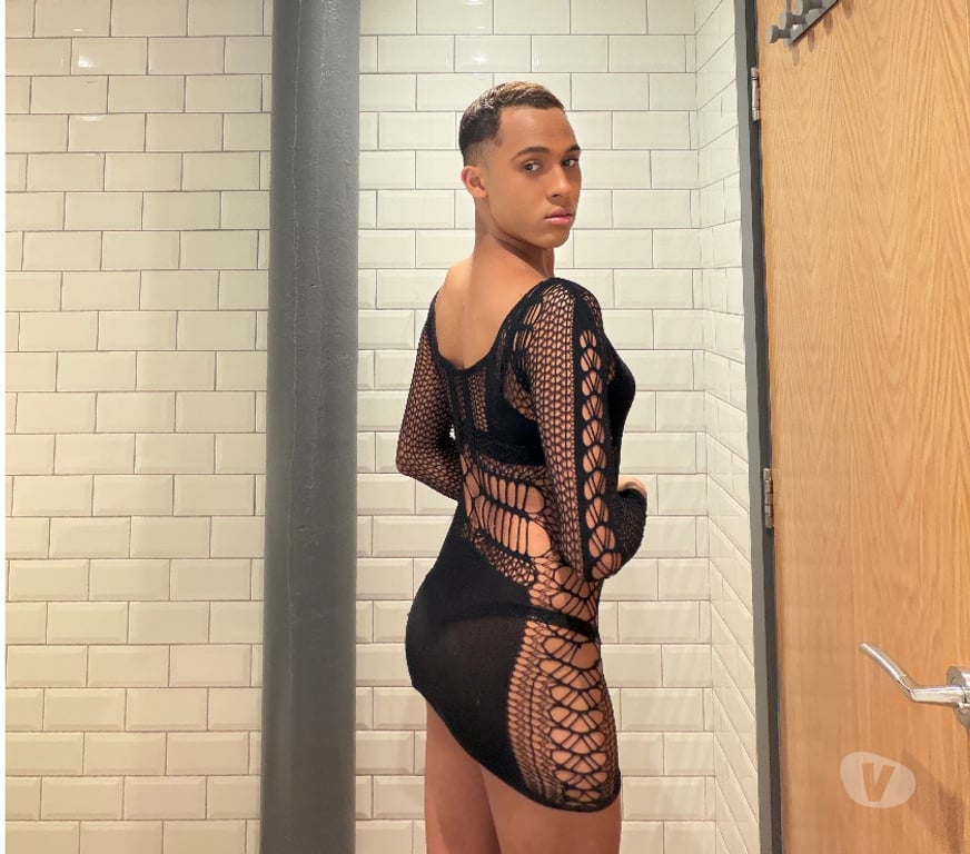 Trans Escorts Greater Manchester Manchester - Photos for Feemboypretty 🥰😈