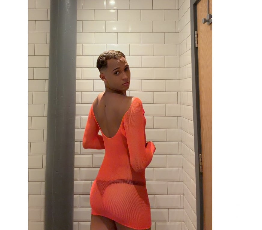 Trans Escorts Greater Manchester Manchester - Photos for Feemboypretty 🥰😈