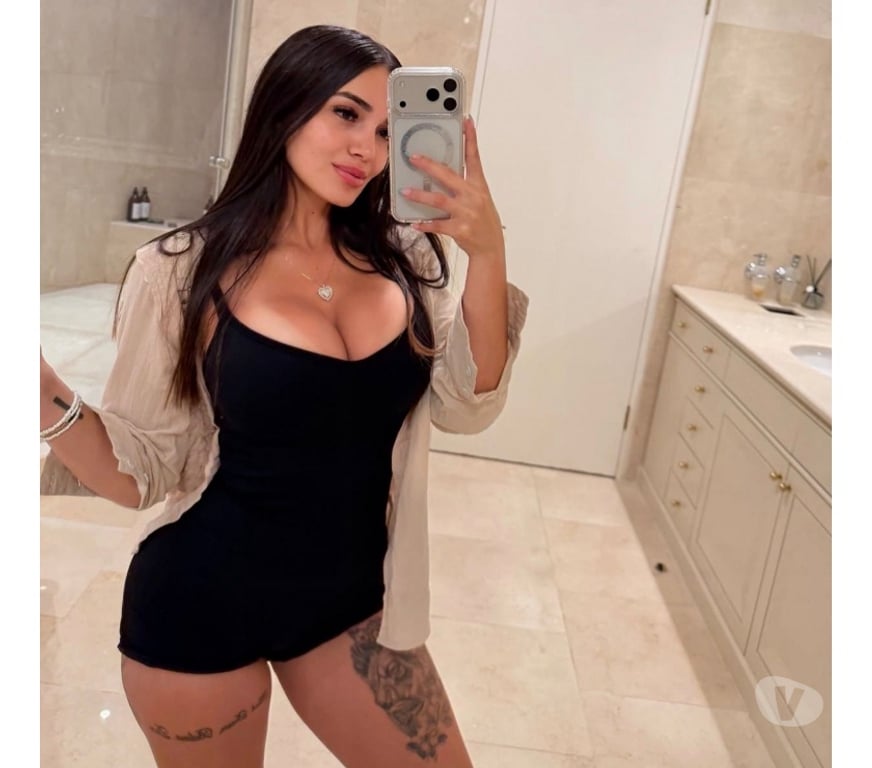 Escorts Glasgow Glasgow City Centre - Glasgow - Photos for ❤️‍🔥Bruna Brazilian Party Girl❤️‍