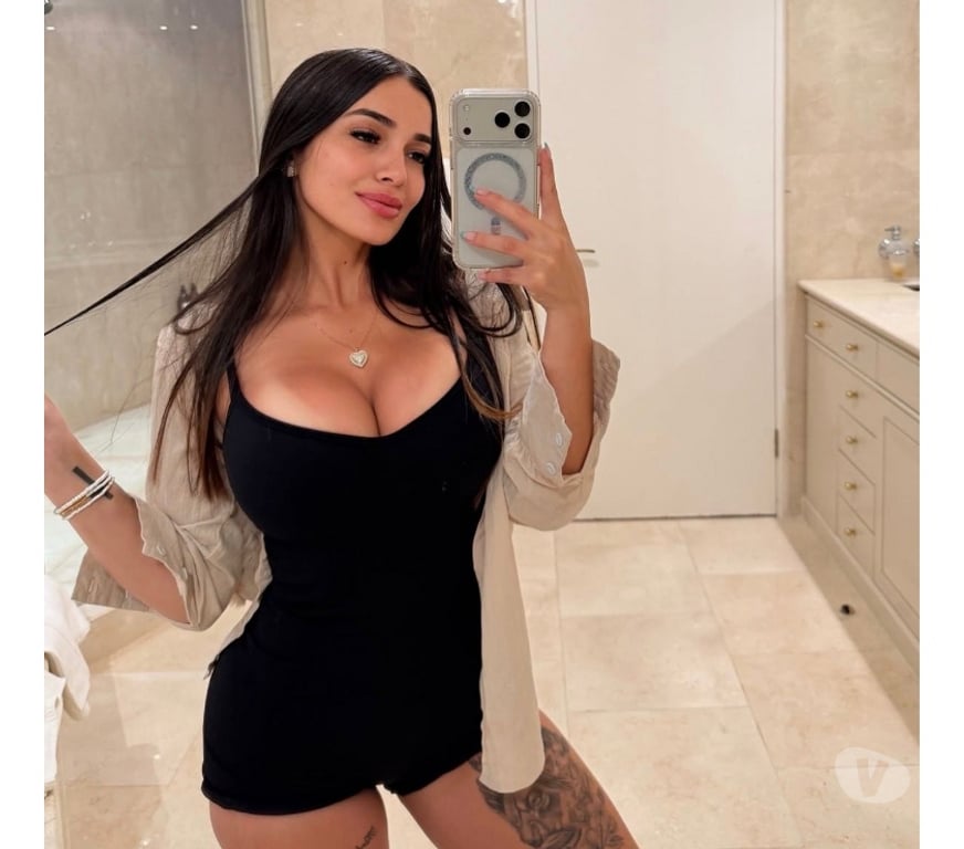 Escorts Glasgow Glasgow City Centre - Glasgow - Photos for ❤️‍🔥Bruna Brazilian Party Girl❤️‍
