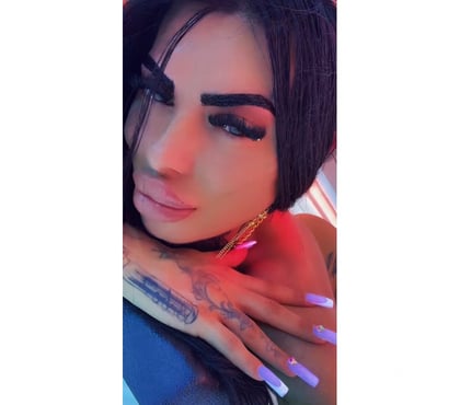 Escorts Belfast City Centre (South) Belfast - Photos for Sabrina sexy party girl