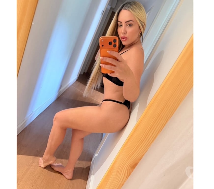 Escorts South West London Tooting Bec - South West London - Photos for Jessika - Brazilian Partyy girl (extras)