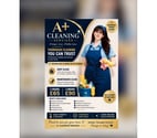 Aghagallon - Armagh, Banbridge and Craigavon — House cleaner for deep or maintenance cleans