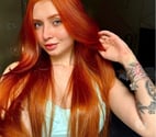 ALeXA your baby doll is here escort first time here