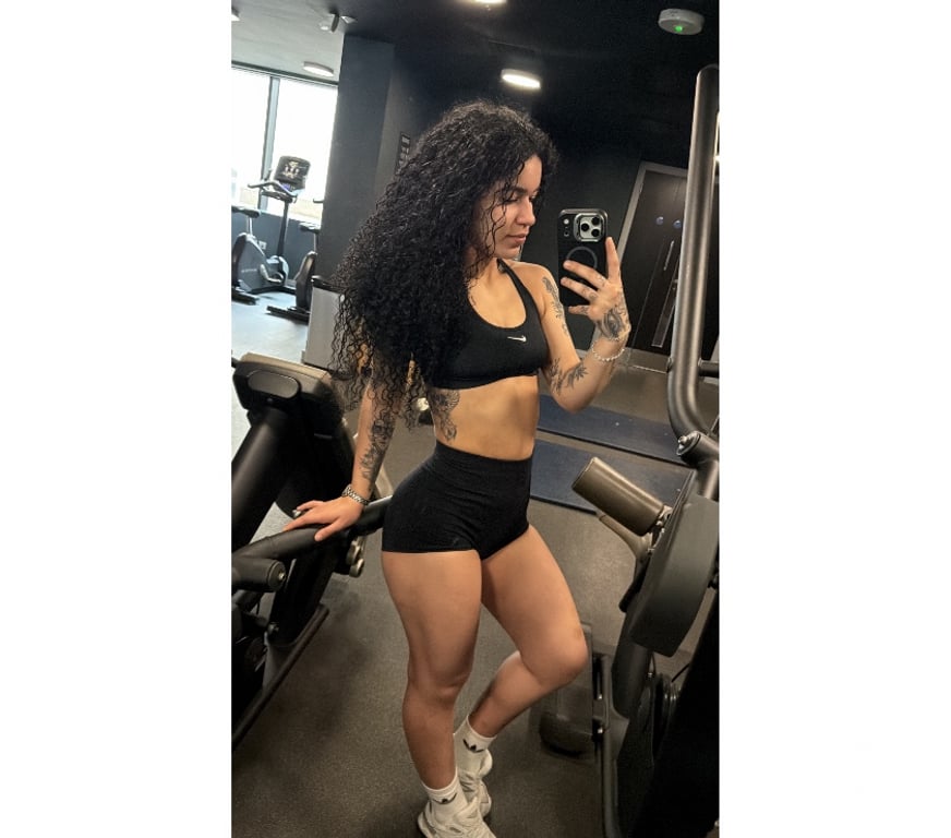 Escorts Edinburgh Edinburgh - Edinburgh - Photos for 💥💖 milla- brasilian 🇧🇷 19y Real
