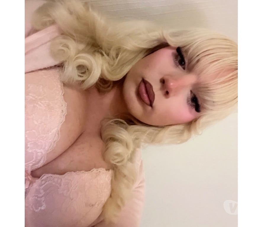 Trans Escorts Central London Victoria - Central London - Photos for TS BARBIE DOLL💋🩷🎀