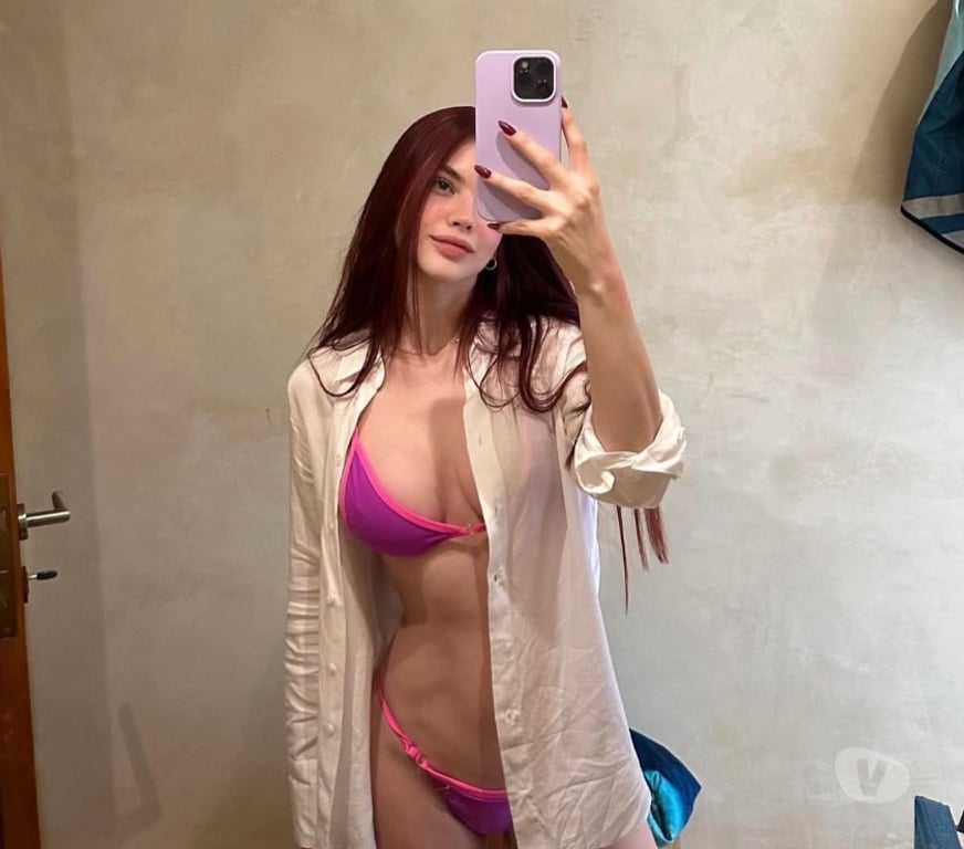 Escorts Bedfordshire Luton - Photos for Red hair in Luton ❤️