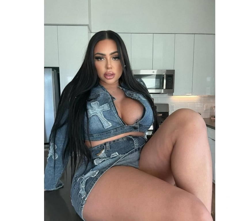 Escorts West Midlands Birmingham - Photos for NEW💯Latin💕Best GFE💕No rush💕party girl💕SARA