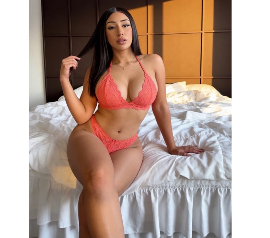 Escorts West Midlands Birmingham - Photos for NEW💯Latin💕Best GFE💕No rush💕party girl💕SARA
