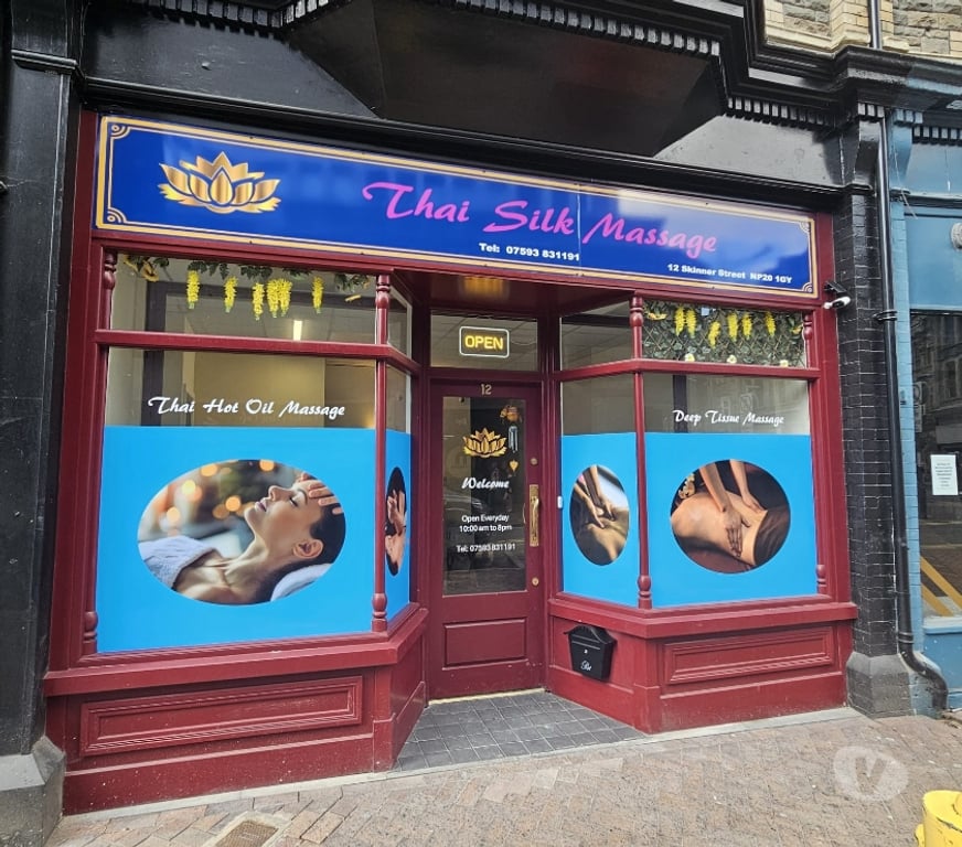 Full body massage Newport - Wales Newport City Centre - Newport - Photos for Genuine Thai Massage by Qualified Therapists