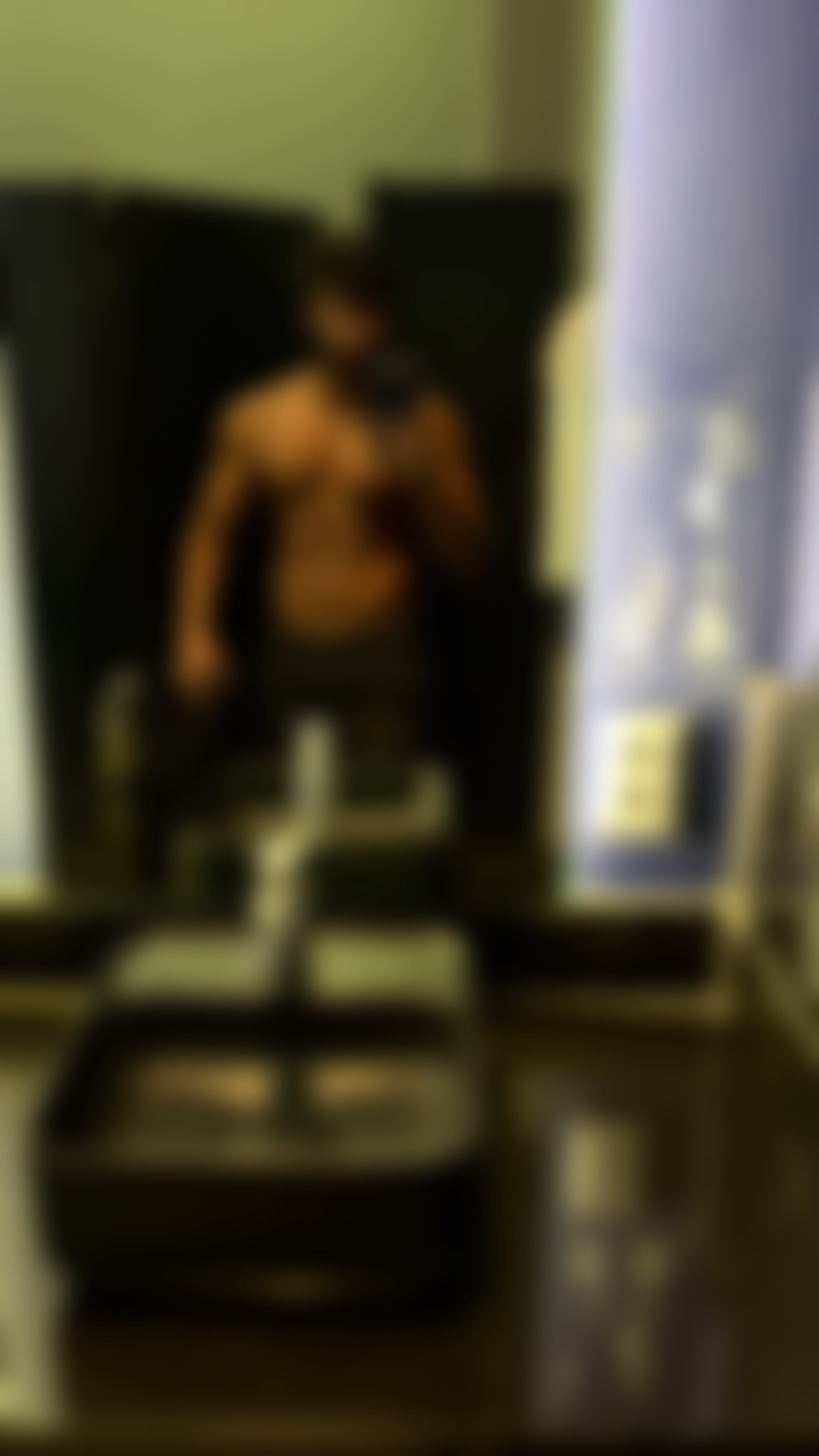  Gay massage Central London Marylebone - Central London - 