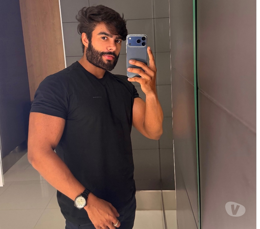 Gay massage Central London Marylebone - Central London - Photos for DIEGO MALON HOT BRAZILIAM
