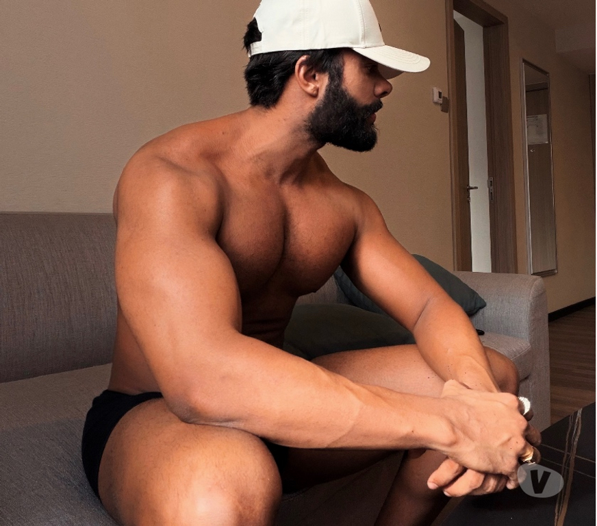  Gay massage Central London Marylebone - Central London - Photos for DIEGO MALON HOT BRAZILIAM