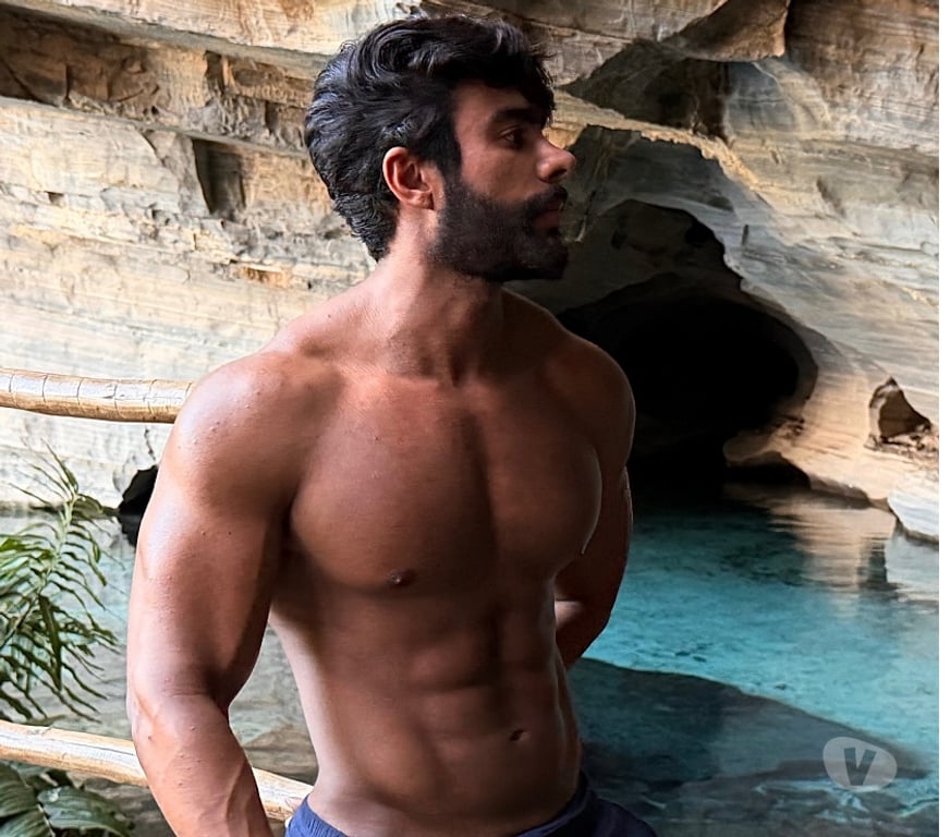  Gay massage Central London Marylebone - Central London - Photos for DIEGO MALON HOT BRAZILIAM
